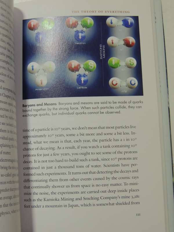 The Grand Design - Stephen Hawking & Leonard Mlodinow