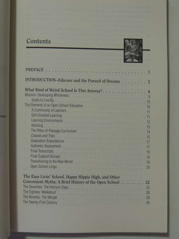 Lives Of Passion, School Of Hope How..Public School Ignites A Lifelong Love Of Learning-Rick Posner