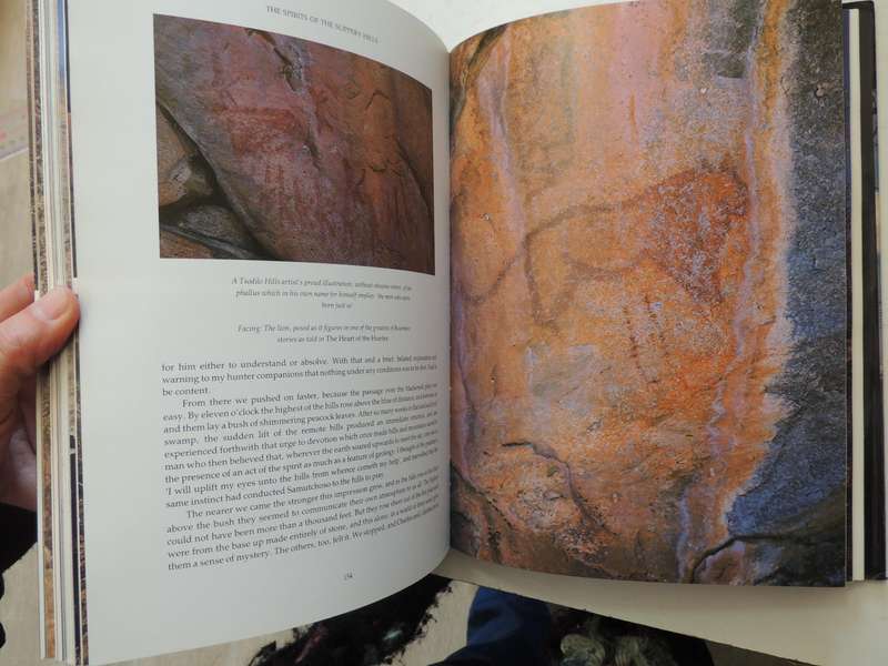 The Lost World Of The Kalahari (Illustrated Edition 1988) - Laurens Van Der Post