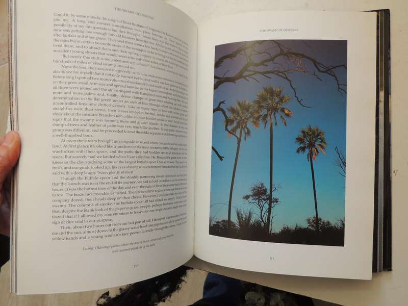 The Lost World Of The Kalahari (Illustrated Edition 1988) - Laurens Van Der Post