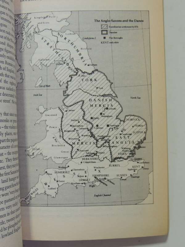 A Social History Of England - Asa Briggs