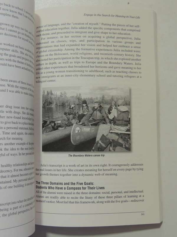 Lives Of Passion, School Of Hope How..Public School Ignites A Lifelong Love Of Learning-Rick Posner