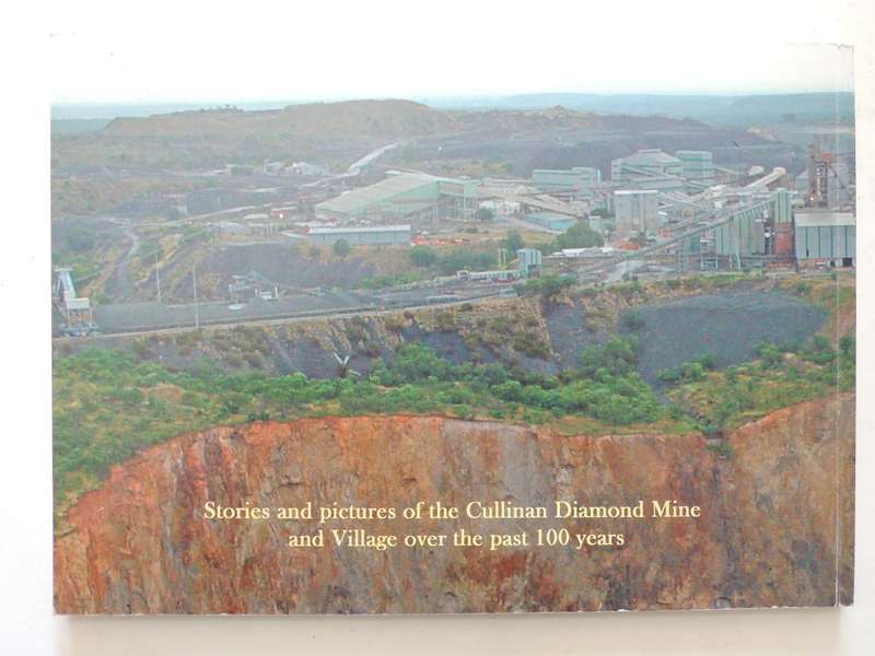 Stories From A Diamond Mine -   compiler John Lincoln