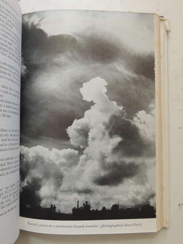 The Truth About Flying Saucers  - Aime Michel   (1st Edition 1957)