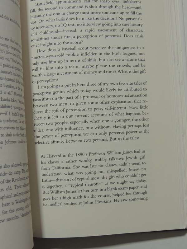 The Soul's Code: In Search Of Character And Callin - James Hillman