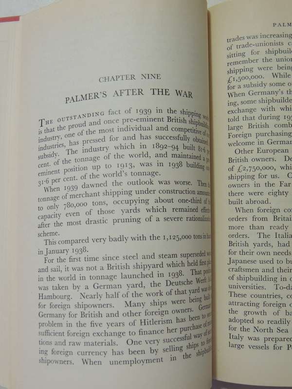 Left Book Club Edition - The Town That Was Murdered: The Life Story Of Jarrow - Ellen Wilkinson