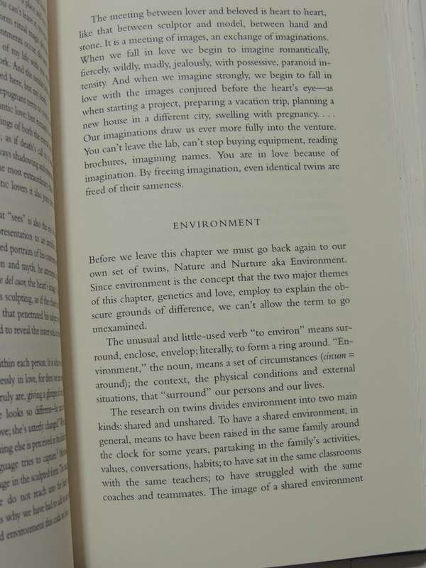 The Soul's Code: In Search Of Character And Callin - James Hillman