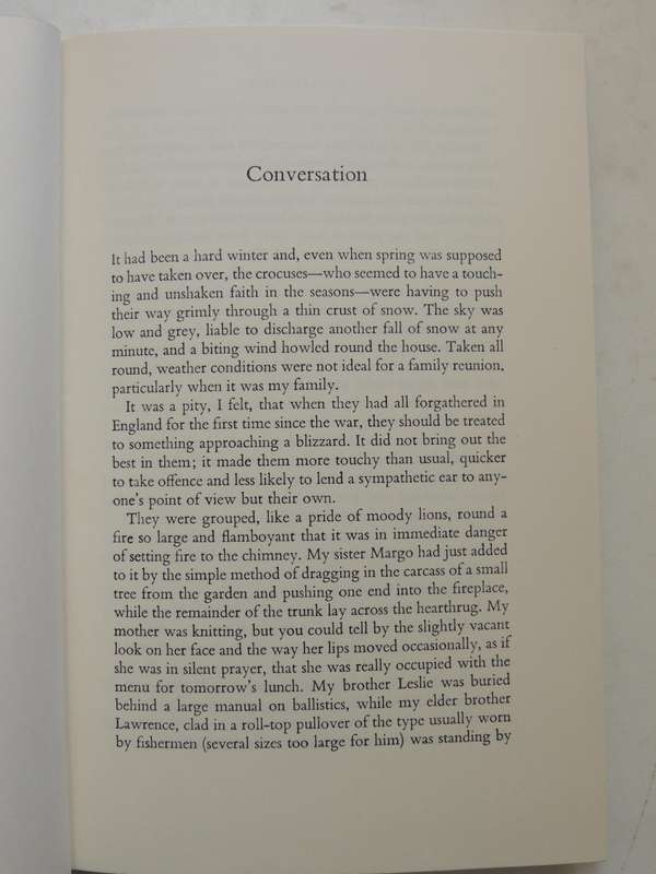 Birds, Beasts & Relatives - Gerald Durrell   FIRST EDITION 1969