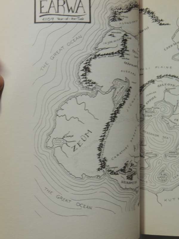The Warrior Prophet - The Prince of Nothing Book 2 - R Scott Bakker