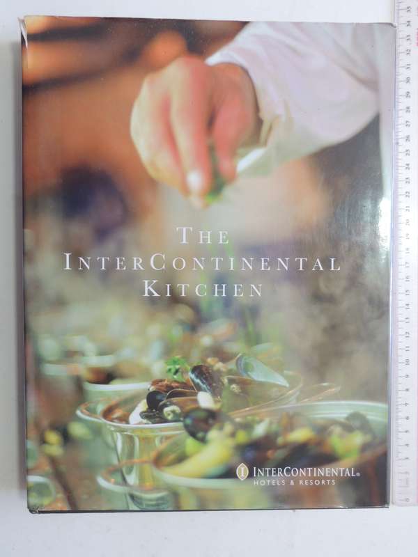 The Intercontinental Kitchen