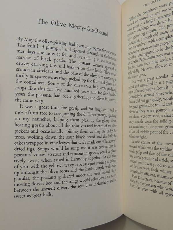 Birds, Beasts & Relatives - Gerald Durrell   FIRST EDITION 1969