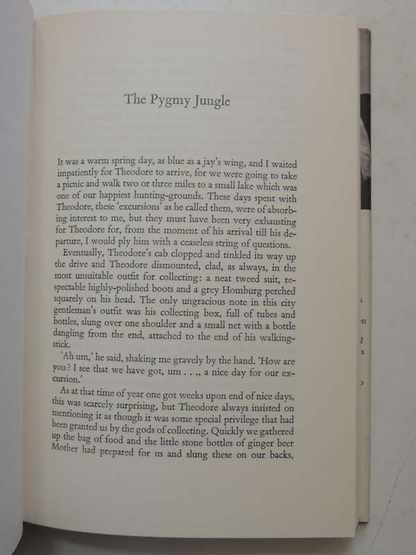 Birds, Beasts & Relatives - Gerald Durrell   FIRST EDITION 1969