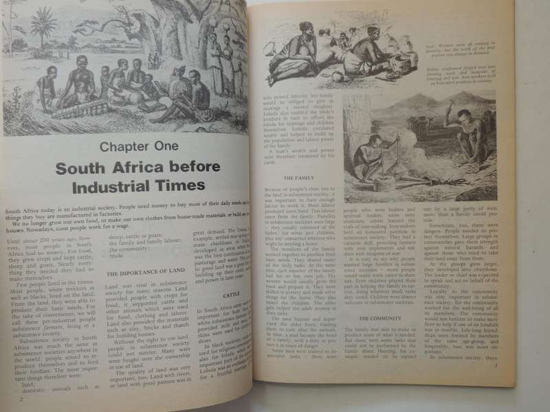 A People's History Of South Africa Vol 1: Gold And Workers 1886-1924 - Luli Callinicos
