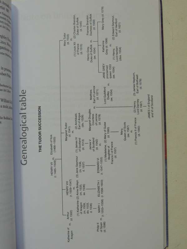 The Tudors: A Very Short Introduction - John Guy