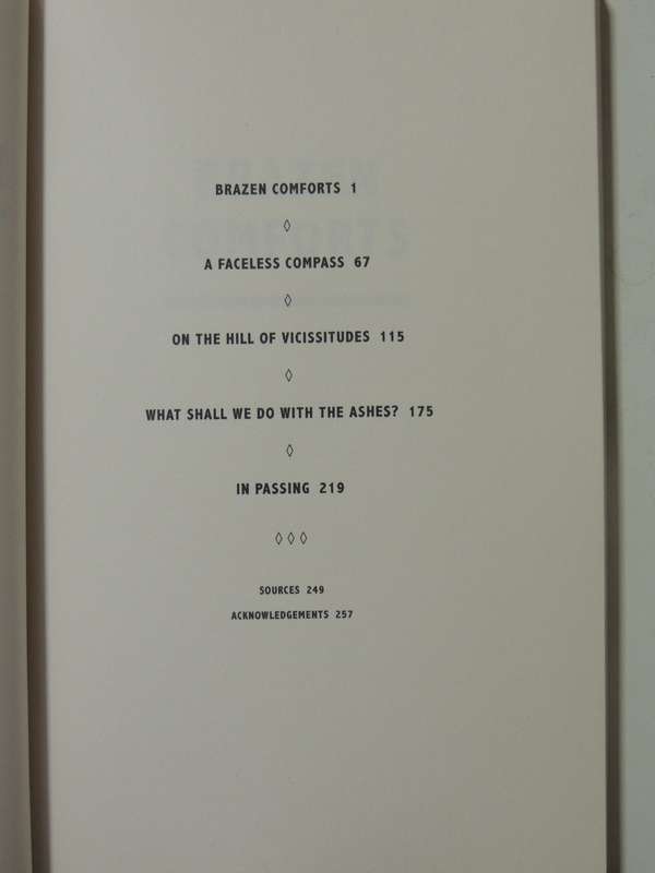 The Near North - Ivan Vladislavic    INSCRIBED