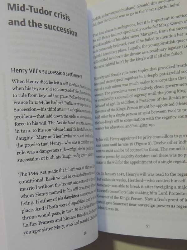The Tudors: A Very Short Introduction - John Guy