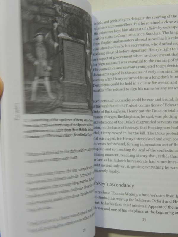 The Tudors: A Very Short Introduction - John Guy