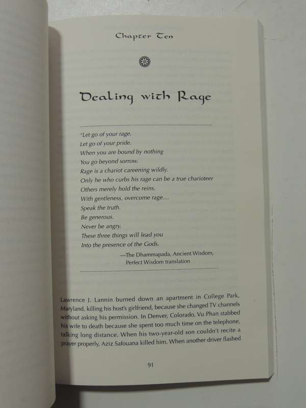 Stumbling Towards Enlightenment- Geri Larkin