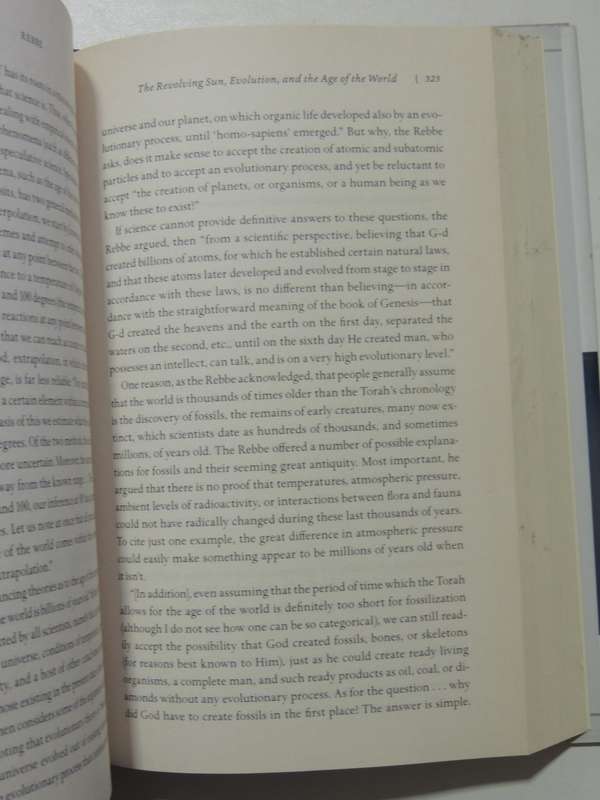 Rebbe - The Life & Times of Menachem M Schneerson - Joseph Telushkin