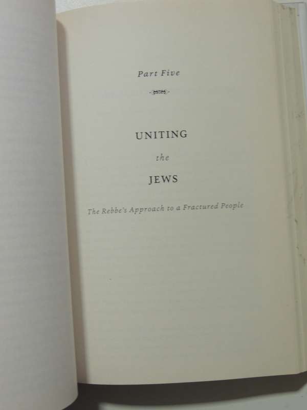 Rebbe - The Life & Times of Menachem M Schneerson - Joseph Telushkin
