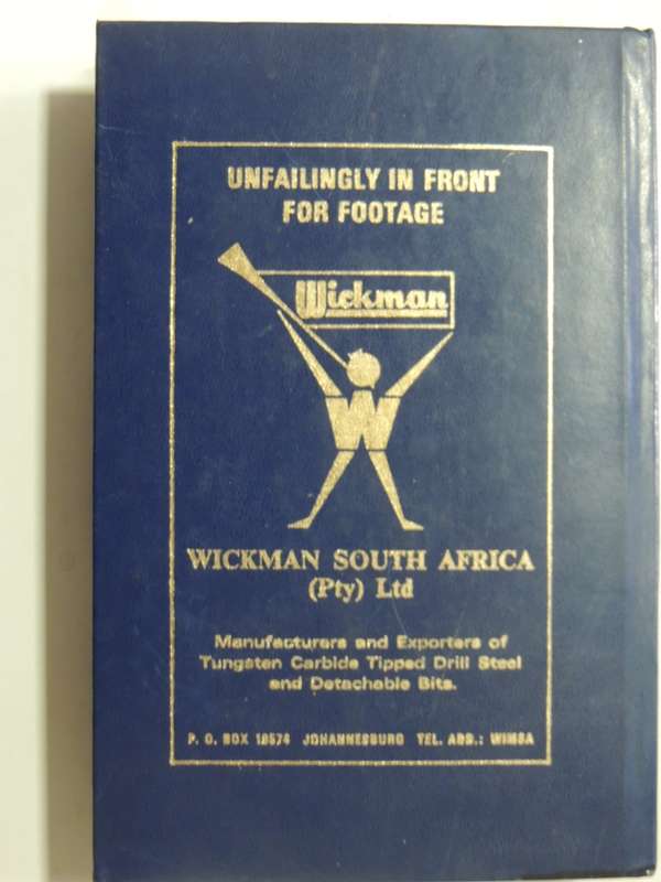 Beerman's All Mining Year Book 1970 - R. Beerman