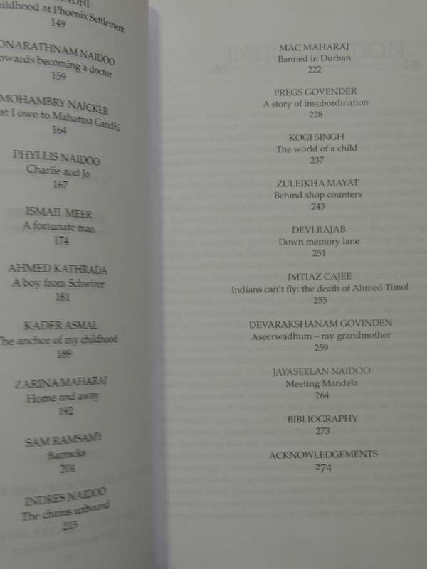 The Vintage Book of South African Indian Writing - Rajendra Chetty