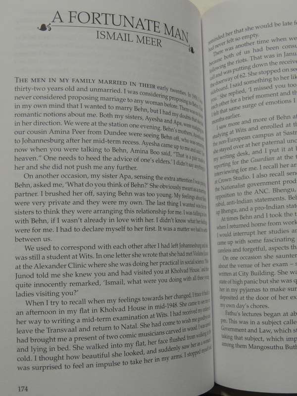 The Vintage Book of South African Indian Writing - Rajendra Chetty