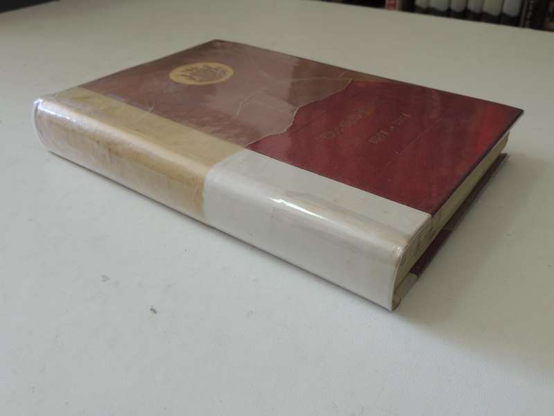 The Gold Fields 1887-1937 (Ex-library Of The Oppenheimers) The Consolidated Gold Fields Of South Afr
