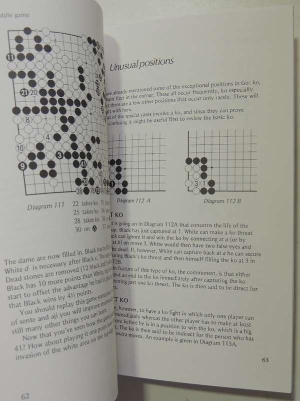 Invitation To Go- John Fairbairn