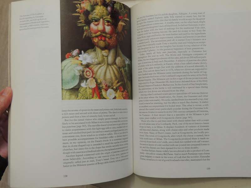 Time-Life Foods Of The World: The Cooking Of Italy - Waverley Root   (2 volumes)