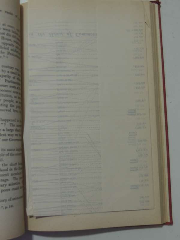 Left Book Club Edition - Tory M.P. - Simon Haxey