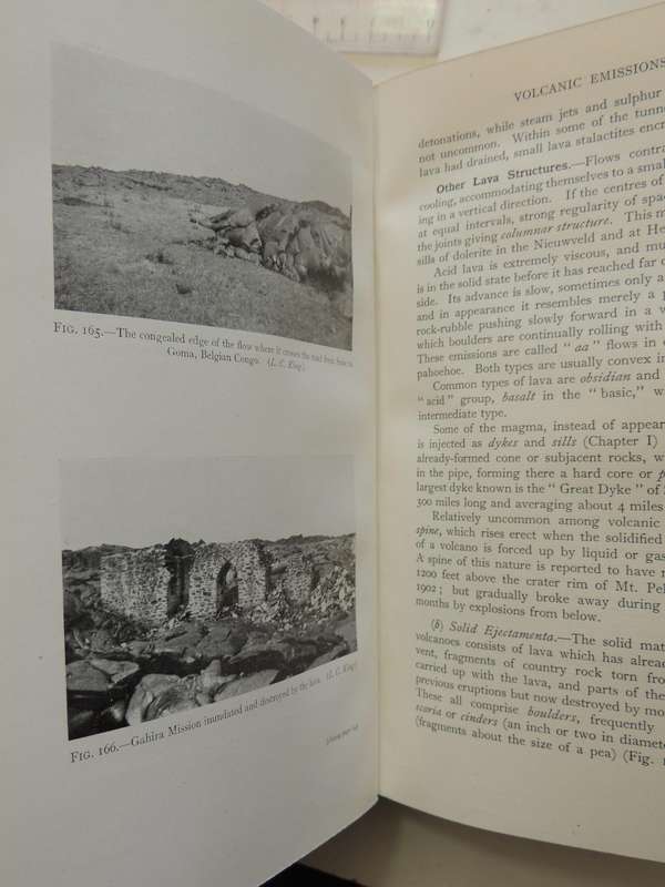 South African Scenery: A Textbook Of Geomorphology - L.C. King