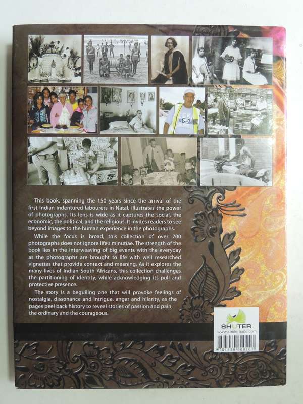 Many Lives - 150 Years of Being Indian in South Africa  - Goolam Vahed, Ashwin Desai, T W