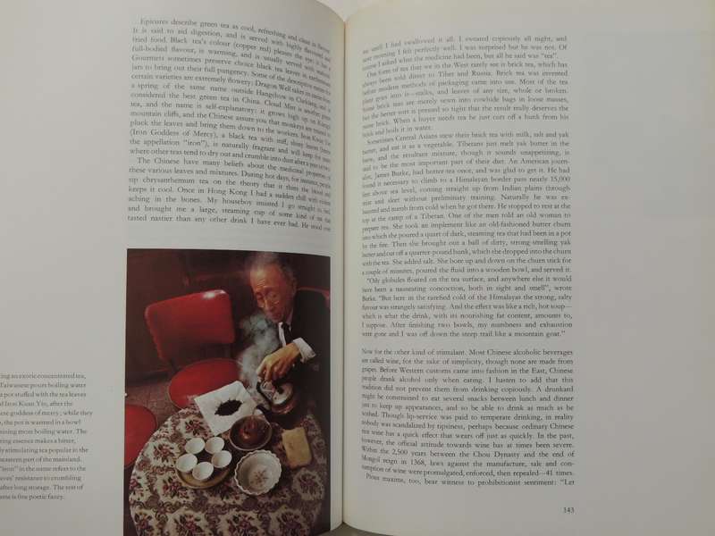 Time-Life Foods Of The World: The Cooking Of China - Emily Hahn  (2 volumes)