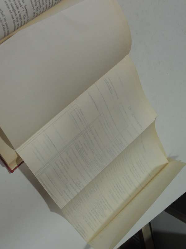 Left Book Club Edition - Tory M.P. - Simon Haxey