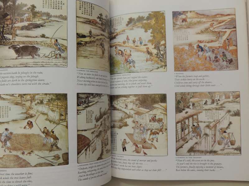 Time-Life Foods Of The World: The Cooking Of China - Emily Hahn  (2 volumes)