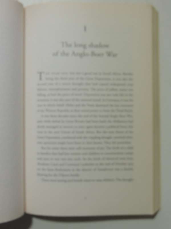 Brothers In War & Peace: Constand & Abraham Viljoen & The Birth Of New South Africa Dennis Cruywagen