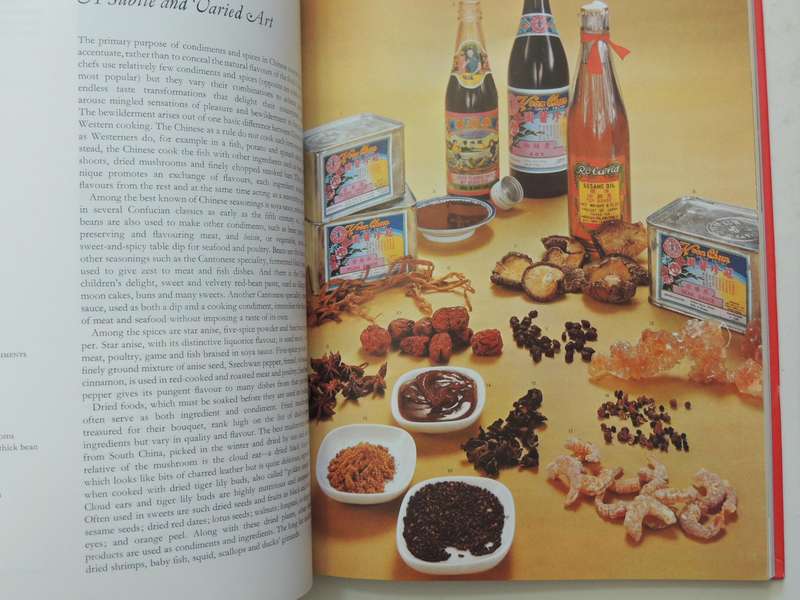 Time-Life Foods Of The World: The Cooking Of China - Emily Hahn  (2 volumes)