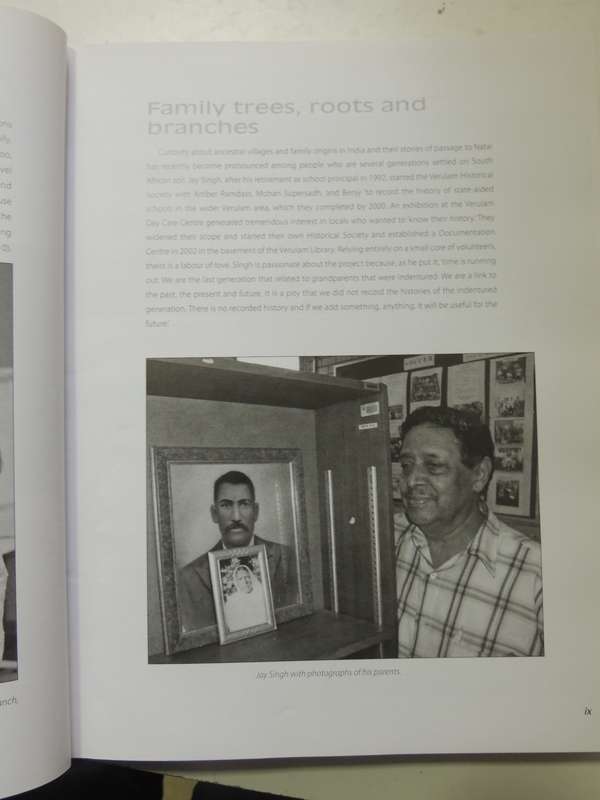 Many Lives - 150 Years of Being Indian in South Africa  - Goolam Vahed, Ashwin Desai, T W