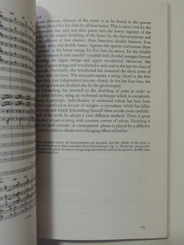 Serial Composition - Reginald Smith Brindle