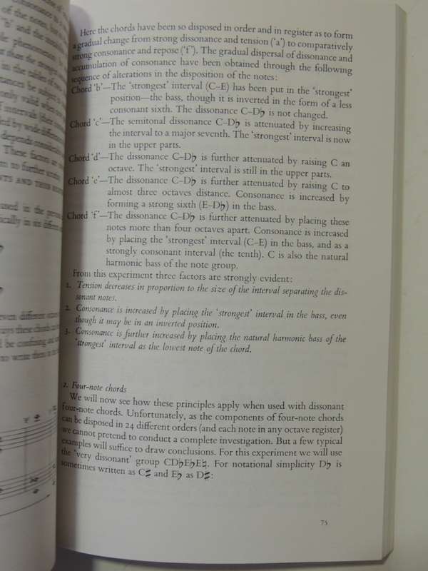 Serial Composition - Reginald Smith Brindle