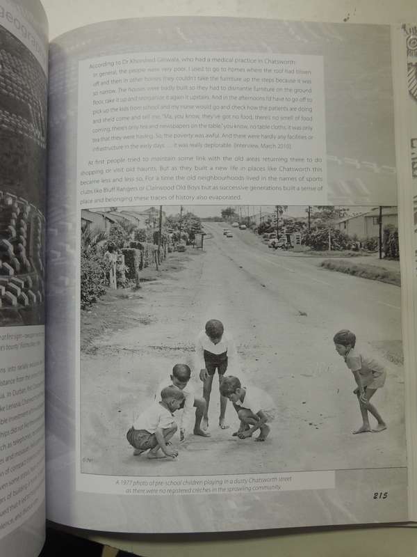Many Lives - 150 Years of Being Indian in South Africa  - Goolam Vahed, Ashwin Desai, T W