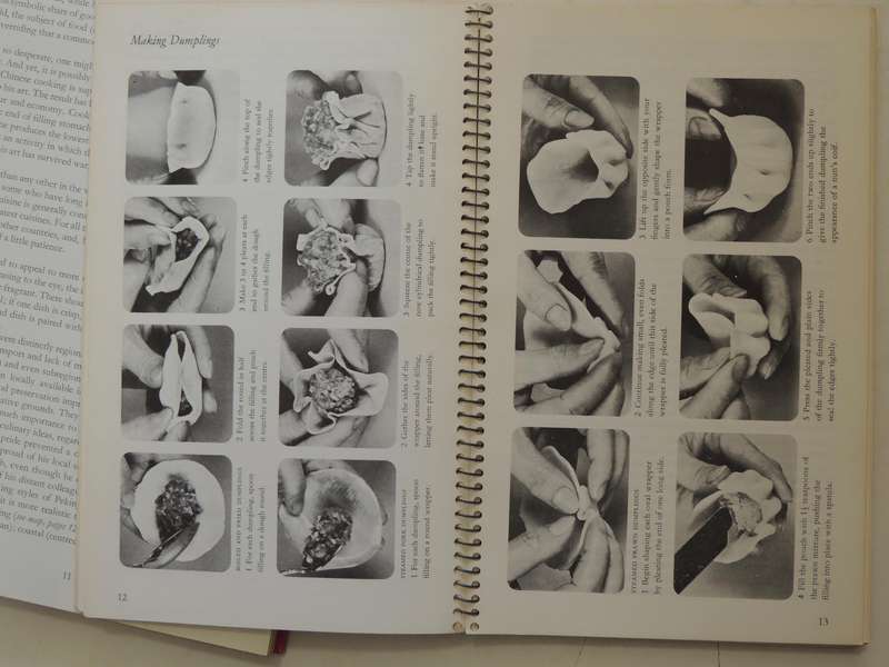 Time-Life Foods Of The World: The Cooking Of China - Emily Hahn  (2 volumes)