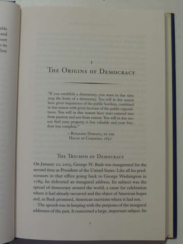 Democracy's Good Name..Rise & Risks Of World's Most Popular Form Of Government - Michael Mandelbaum