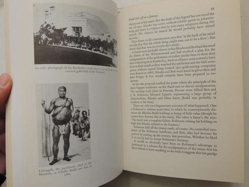 Gold Paved The Way - A.P. Cartwright