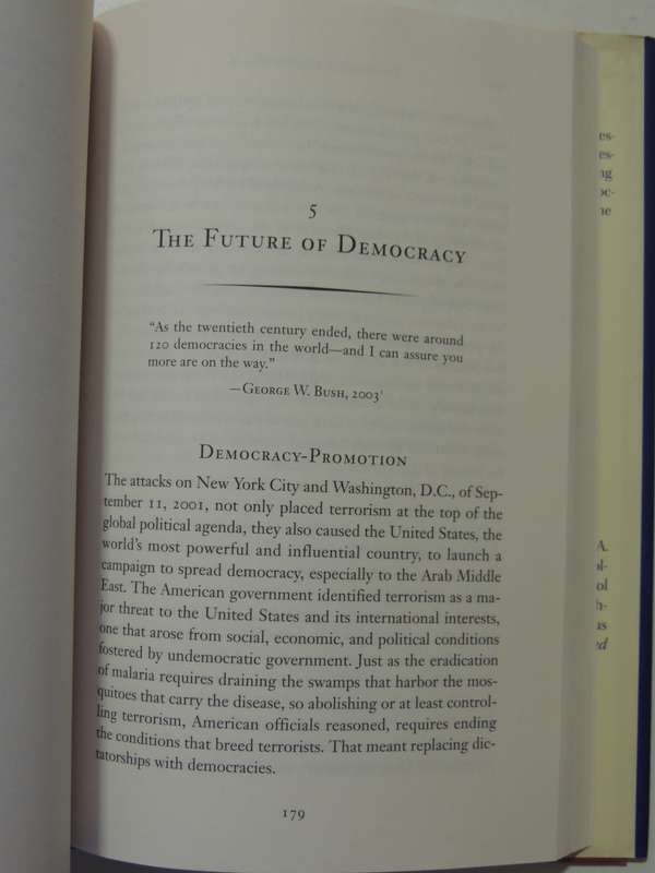 Democracy's Good Name..Rise & Risks Of World's Most Popular Form Of Government - Michael Mandelbaum