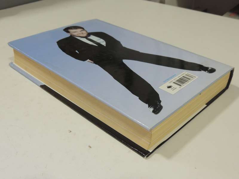 James Corden: May I Have Your Attention, Please - The Autobiography - James Corden