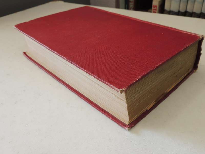 The Geology Of South Africa (2nd Edition, Revised And Enlarged 1939) - Alex L. Du Toit