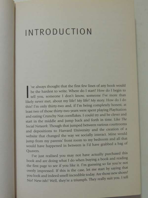 James Corden: May I Have Your Attention, Please - The Autobiography - James Corden