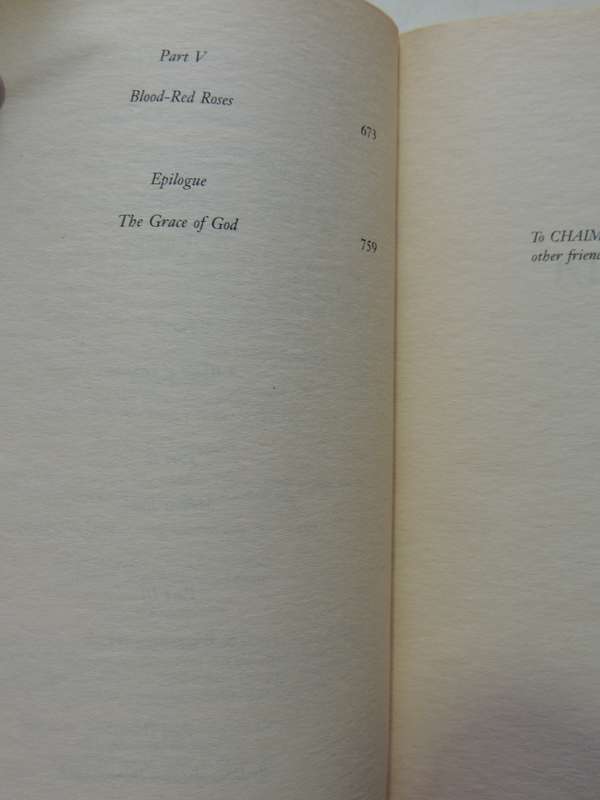 The Religion  - Tim Willocks
